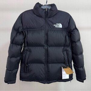 The North Face Nuptsee Retro 700 Puffer, Small